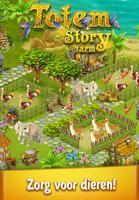 Totem Story Farm screenshot 2