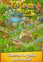 Totem Story Farm captura de pantalla 1