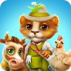 Cloud Farm أيقونة