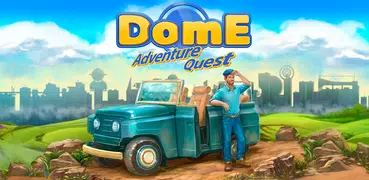 Dome Adventure Quest