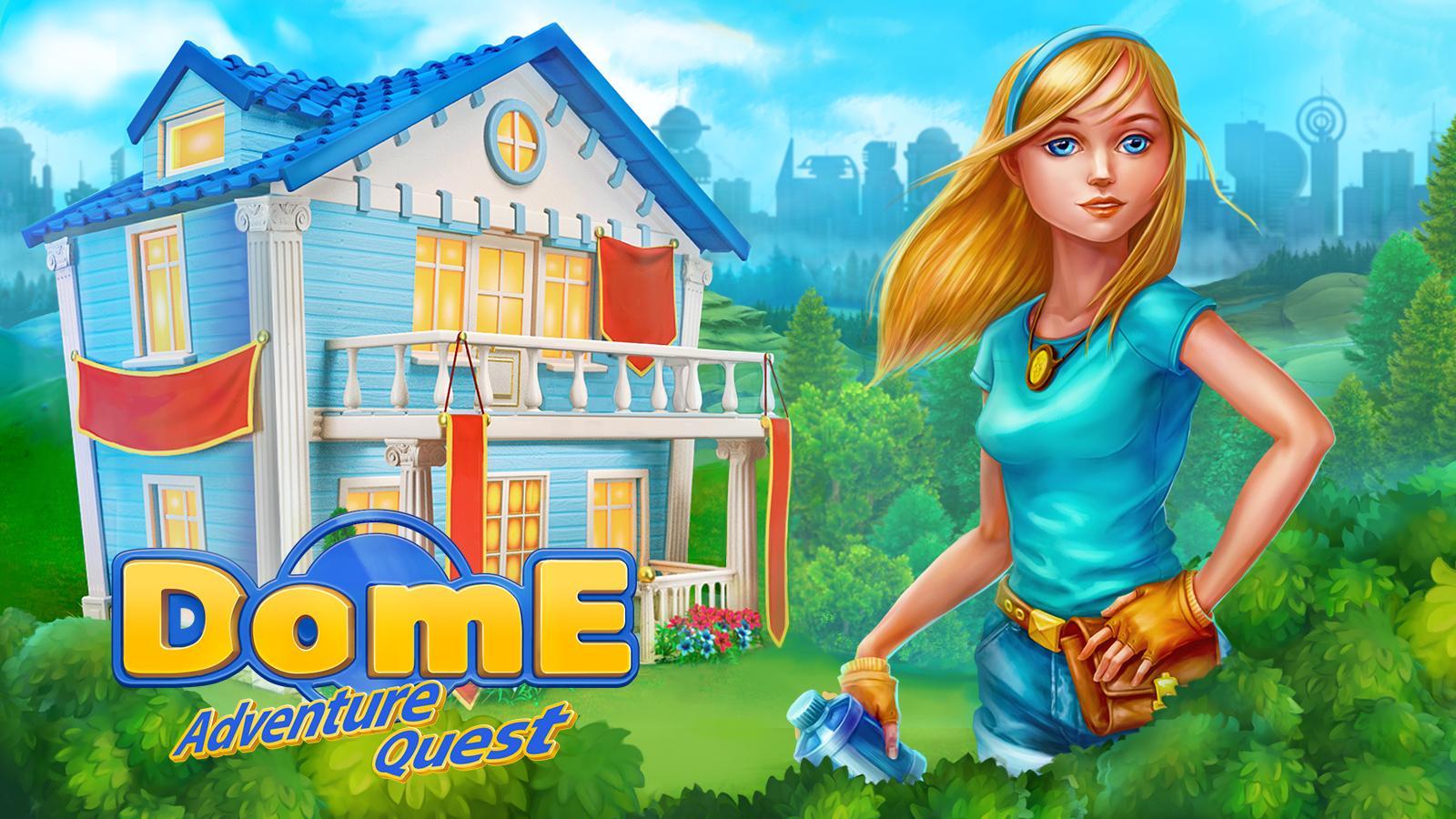 Приключения доме 2. Любые игры в доме читать. Amazon Quest. Adventuredome Постер.