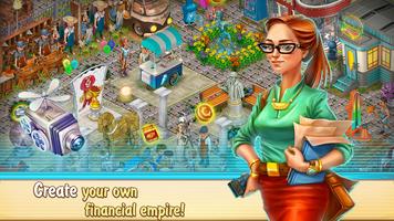 Dome Adventure Quest تصوير الشاشة 2