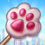 Fluffy Town icon