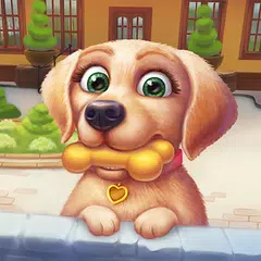 Pet Clinic: Happy story APK 下載