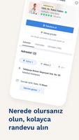 DoktorTakvimi - Uzmanını bul capture d'écran 1