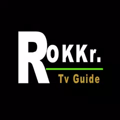 RoKKr 2021 TV,series movies Guide