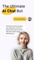 AI Chat bot build on GPT MChat 포스터