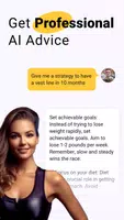 AI Chat bot build on GPT MChat تصوير الشاشة 2