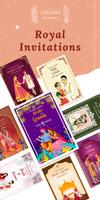 3 Schermata Wedding Card Maker Indian