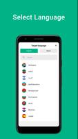 Camera Translator - All langua screenshot 1