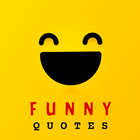 Funny Quotes icône