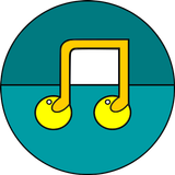 Music downloader Mp3-Art иконка