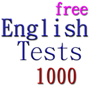 English Tests 1000 APK