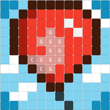 Pixel Puzzle: Workshop
