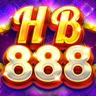 HB888-icoon