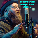 Teddy Swims Magical Cover Songs (Offline) APK