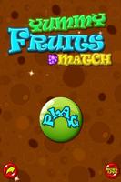 Yummy Fruits Match screenshot 3