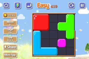 Ace Block Move screenshot 3