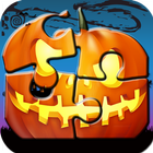 Jigsaw Evil Halloween icône