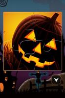 Jigsaw Evil Halloween capture d'écran 3