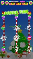 Christmas Closed Shaped screenshot 1