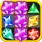 Gems Swiped icono