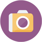 Shutter Camera icon