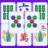 Mahjong آئیکن