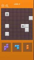 Block Blast Puzzle تصوير الشاشة 1