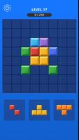 Block Blast Puzzle تصوير الشاشة 2