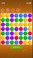 Connect Dots - Clear The Dots plakat