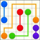 Connect Dots أيقونة