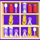 Goods Sort Triple APK