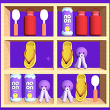 Goods Sort ikona