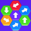 Hexa Away 3D APK