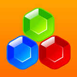 Hexa Puzzle أيقونة