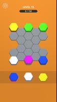 Hexa Sort Screenshot 1