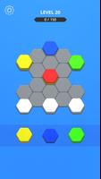Hexa Sort Screenshot 2