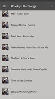 Brooklyn Duo CELLO & PIANO Songs Covers Offline screenshot 2