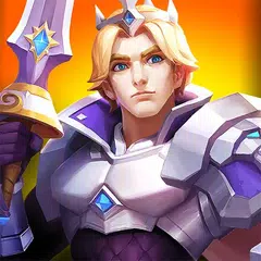 Realm Guards TD XAPK 下載