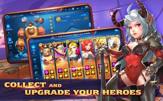 Realm Guards TD تصوير الشاشة 1