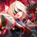 Chaos Mecha: Apex Cyber Legend APK