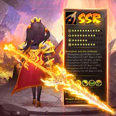 Lords Watch: Tower Defense RPG XAPK download