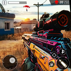 Strike Ops icon