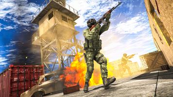 Strike Ops screenshot 1