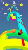 Twisty Run Balls 3D gönderen