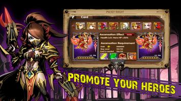 Pocket Knights: Reborn Screenshot 1