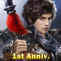 Dynasty Legends: Divine weapons hero descended
