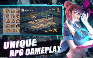 Pocket Hero: Metaverse 스크린샷 3