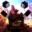 Freddy Tile Puzzle APK